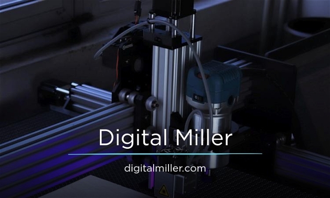 DigitalMiller.com